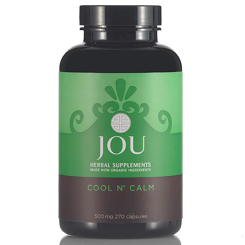 Jou Cool n Calm - Dietary Supplement | eBay