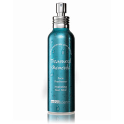 Colorescience Gem Spritzers - Treasured Moments