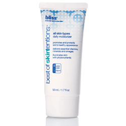 Bliss Best Of Skintentions SPF 15  