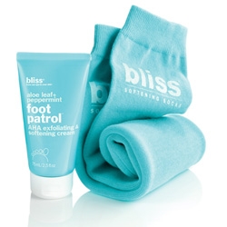 Bliss Power Up Your Pedi