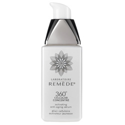 Laboratoire Remède 360 Cellular Concentré