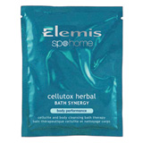 Elemis Spa At Home Cellutox Bath Synergy / 1 sachet