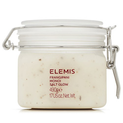 Coconut & Monoi Oil