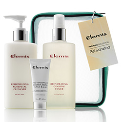 Elemis Rehydrating Radiance Trio Collection