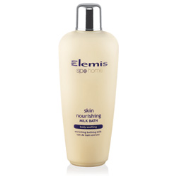 Elemis Spa At Home Skin Nourishing Milk Bath