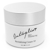 Intaglio Glycolic Revitalizing Cream 10%