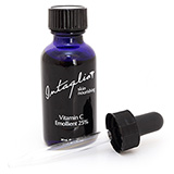 Intaglio Vitamin C Emollient 25%