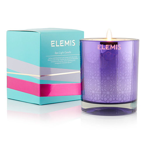 Elemis Spa Light Candle eBay