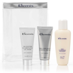 Elemis Award Winners Collection