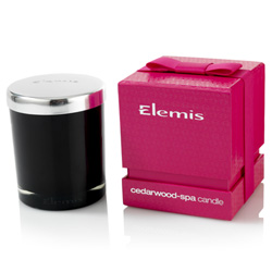 Elemis Cedarwood Spa Candle
