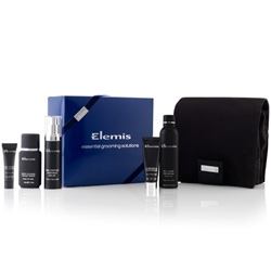 Elemis Essential Grooming Solutions
