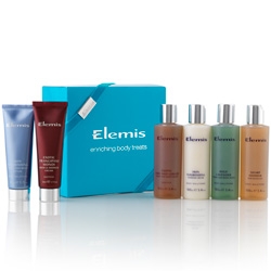 Elemis Enriching Body Treats