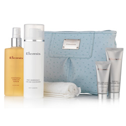Limited Edition Elemis Anti-Ageing Cleansing Collection