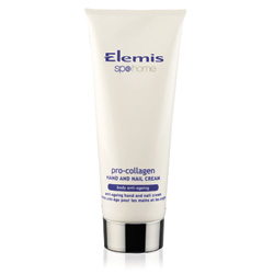 Elemis Spa At Home Pro-Collagen Hand and Nail Cream