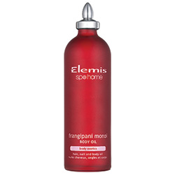 Elemis Spa At Home Frangipani Monoi Body Oil  