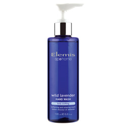 Elemis Spa At Home Wild Lavender Hand Wash  