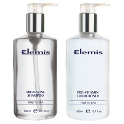 Elemis Aromazing Shampoo and Conditioner Duo