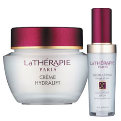 The La Thérapie Timeless Collection
