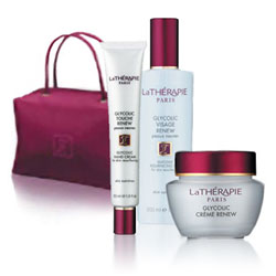 La Thérapie Ageless Collection