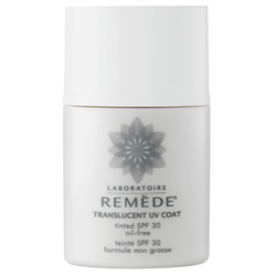 Laboratoire Remède Translucent UV Coat