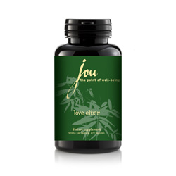Horny Goat Weed